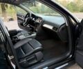 Черный Ауди А6, объемом двигателя 2 л и пробегом 289 тыс. км за 4150 $, фото 20 на Automoto.ua