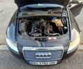 Черный Ауди А6, объемом двигателя 2 л и пробегом 270 тыс. км за 6000 $, фото 6 на Automoto.ua