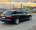 Ауді А6 2007 у Хусте на Automoto.ua Чорний Ауді А6, об'ємом двигуна 2.97 л та пробігом 330 тис. км за 7300 $, фото 3 на Automoto.ua