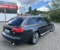 Черный Ауди А6, объемом двигателя 0 л и пробегом 280 тыс. км за 2300 $, фото 1 на Automoto.ua