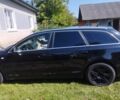 Черный Ауди А6, объемом двигателя 3 л и пробегом 3 тыс. км за 3300 $, фото 3 на Automoto.ua