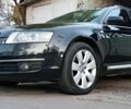Черный Ауди А6, объемом двигателя 2 л и пробегом 270 тыс. км за 6200 $, фото 10 на Automoto.ua