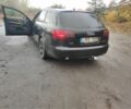 Черный Ауди А6, объемом двигателя 3 л и пробегом 338 тыс. км за 3600 $, фото 1 на Automoto.ua