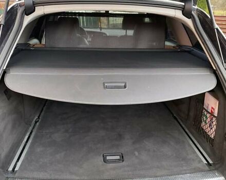 Черный Ауди А6, объемом двигателя 1.97 л и пробегом 327 тыс. км за 8500 $, фото 19 на Automoto.ua