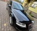 Черный Ауди А6, объемом двигателя 3 л и пробегом 409 тыс. км за 6500 $, фото 2 на Automoto.ua