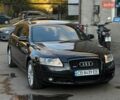 Чорний Ауді А6, об'ємом двигуна 2.97 л та пробігом 410 тис. км за 6500 $, фото 1 на Automoto.ua