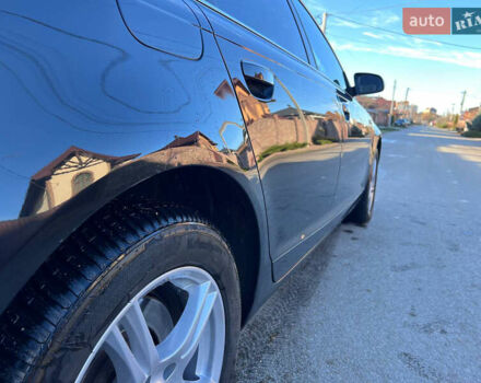 Черный Ауди А6, объемом двигателя 2.97 л и пробегом 180 тыс. км за 7900 $, фото 28 на Automoto.ua