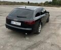 Черный Ауди А6, объемом двигателя 2.7 л и пробегом 477 тыс. км за 8000 $, фото 13 на Automoto.ua