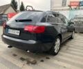 Черный Ауди А6, объемом двигателя 2.7 л и пробегом 340 тыс. км за 7900 $, фото 3 на Automoto.ua
