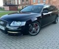 Чорний Ауді А6, об'ємом двигуна 3 л та пробігом 174 тис. км за 1900 $, фото 1 на Automoto.ua