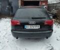 Чорний Ауді А6, об'ємом двигуна 2 л та пробігом 364 тис. км за 7600 $, фото 3 на Automoto.ua
