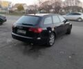 Чорний Ауді А6, об'ємом двигуна 3 л та пробігом 300 тис. км за 4200 $, фото 4 на Automoto.ua