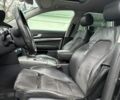 Черный Ауди А6, объемом двигателя 3 л и пробегом 308 тыс. км за 4800 $, фото 14 на Automoto.ua