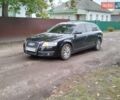Черный Ауди А6, объемом двигателя 2 л и пробегом 306 тыс. км за 7200 $, фото 1 на Automoto.ua