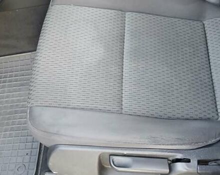 Черный Ауди А6, объемом двигателя 1.97 л и пробегом 350 тыс. км за 6900 $, фото 7 на Automoto.ua