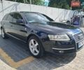 Ауди А6 2007 в Николаеве на Automoto.ua Черный Ауди А6, объемом двигателя 1.97 л и пробегом 241 тыс. км за 9800 $, фото 4 на Automoto.ua
