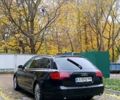 Ауді А6 2007 у Ромнах на Automoto.ua Чорний Ауді А6, об'ємом двигуна 1.97 л та пробігом 355 тис. км за 7900 $, фото 5 на Automoto.ua