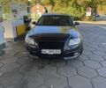 Чорний Ауді А6, об'ємом двигуна 2 л та пробігом 190 тис. км за 8500 $, фото 2 на Automoto.ua