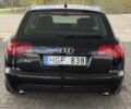 Черный Ауди А6, объемом двигателя 2.7 л и пробегом 260 тыс. км за 4350 $, фото 3 на Automoto.ua