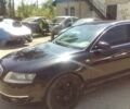 Черный Ауди А6, объемом двигателя 3 л и пробегом 3 тыс. км за 3300 $, фото 5 на Automoto.ua