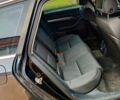 Черный Ауди А6, объемом двигателя 2 л и пробегом 270 тыс. км за 6000 $, фото 13 на Automoto.ua