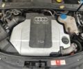 Черный Ауди А6, объемом двигателя 3 л и пробегом 338 тыс. км за 3600 $, фото 8 на Automoto.ua