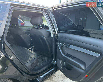 Чорний Ауді А6, об'ємом двигуна 1.98 л та пробігом 305 тис. км за 5900 $, фото 15 на Automoto.ua