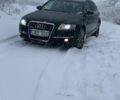 Черный Ауди А6, объемом двигателя 3 л и пробегом 350 тыс. км за 4000 $, фото 1 на Automoto.ua