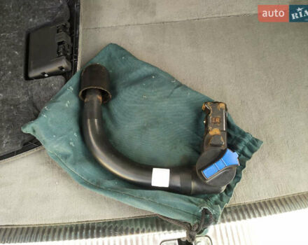 Черный Ауди А6, объемом двигателя 1.98 л и пробегом 235 тыс. км за 7900 $, фото 35 на Automoto.ua