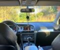 Чорний Ауді А6, об'ємом двигуна 3 л та пробігом 380 тис. км за 9500 $, фото 3 на Automoto.ua