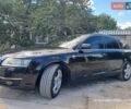 Ауди А6 2007 в Николаеве на Automoto.ua Черный Ауди А6, объемом двигателя 1.97 л и пробегом 241 тыс. км за 9800 $, фото 3 на Automoto.ua