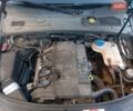 Чорний Ауді А6, об'ємом двигуна 2 л та пробігом 225 тис. км за 6100 $, фото 17 на Automoto.ua