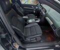 Черный Ауди А6, объемом двигателя 2 л и пробегом 364 тыс. км за 7600 $, фото 4 на Automoto.ua