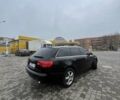 Чорний Ауді А6, об'ємом двигуна 2.7 л та пробігом 300 тис. км за 8900 $, фото 4 на Automoto.ua