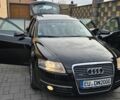 Чорний Ауді А6, об'ємом двигуна 3 л та пробігом 330 тис. км за 3900 $, фото 1 на Automoto.ua