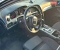 Черный Ауди А6, объемом двигателя 2.7 л и пробегом 381 тыс. км за 7900 $, фото 3 на Automoto.ua