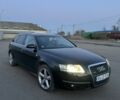 Черный Ауди А6, объемом двигателя 2.7 л и пробегом 287 тыс. км за 4450 $, фото 1 на Automoto.ua