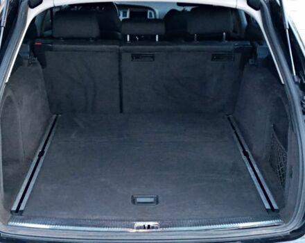 Черный Ауди А6, объемом двигателя 2 л и пробегом 270 тыс. км за 6200 $, фото 21 на Automoto.ua