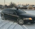 Чорний Ауді А6, об'ємом двигуна 3 л та пробігом 290 тис. км за 4150 $, фото 1 на Automoto.ua