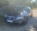 Черный Ауди А6, объемом двигателя 2.7 л и пробегом 300 тыс. км за 5000 $, фото 1 на Automoto.ua