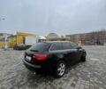 Чорний Ауді А6, об'ємом двигуна 2.7 л та пробігом 300 тис. км за 8900 $, фото 5 на Automoto.ua