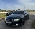 Чорний Ауді А6, об'ємом двигуна 2.7 л та пробігом 380 тис. км за 7217 $, фото 1 на Automoto.ua