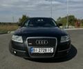 Черный Ауди А6, объемом двигателя 1.97 л и пробегом 276 тыс. км за 8500 $, фото 8 на Automoto.ua