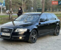 Чорний Ауді А6, об'ємом двигуна 1.98 л та пробігом 305 тис. км за 5900 $, фото 1 на Automoto.ua