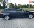 Черный Ауди А6, объемом двигателя 2.7 л и пробегом 287 тыс. км за 4600 $, фото 7 на Automoto.ua