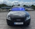Чорний Ауді А6, об'ємом двигуна 2.98 л та пробігом 350 тис. км за 7800 $, фото 1 на Automoto.ua