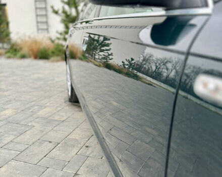 Чорний Ауді А6, об'ємом двигуна 2 л та пробігом 330 тис. км за 7200 $, фото 23 на Automoto.ua