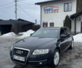Чорний Ауді А6, об'ємом двигуна 3 л та пробігом 380 тис. км за 8250 $, фото 1 на Automoto.ua