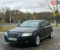 Ауді А6 2007 у Рівному на Automoto.ua Чорний Ауді А6, об'ємом двигуна 3 л та пробігом 290 тис. км за 8450 $, фото 43 на Automoto.ua