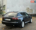 Ауді А6 2007 у Рівному на Automoto.ua Чорний Ауді А6, об'ємом двигуна 3 л та пробігом 290 тис. км за 8450 $, фото 49 на Automoto.ua